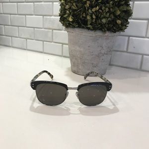 Marc By Marc Jacobs MMJ 492/S Sunglasses