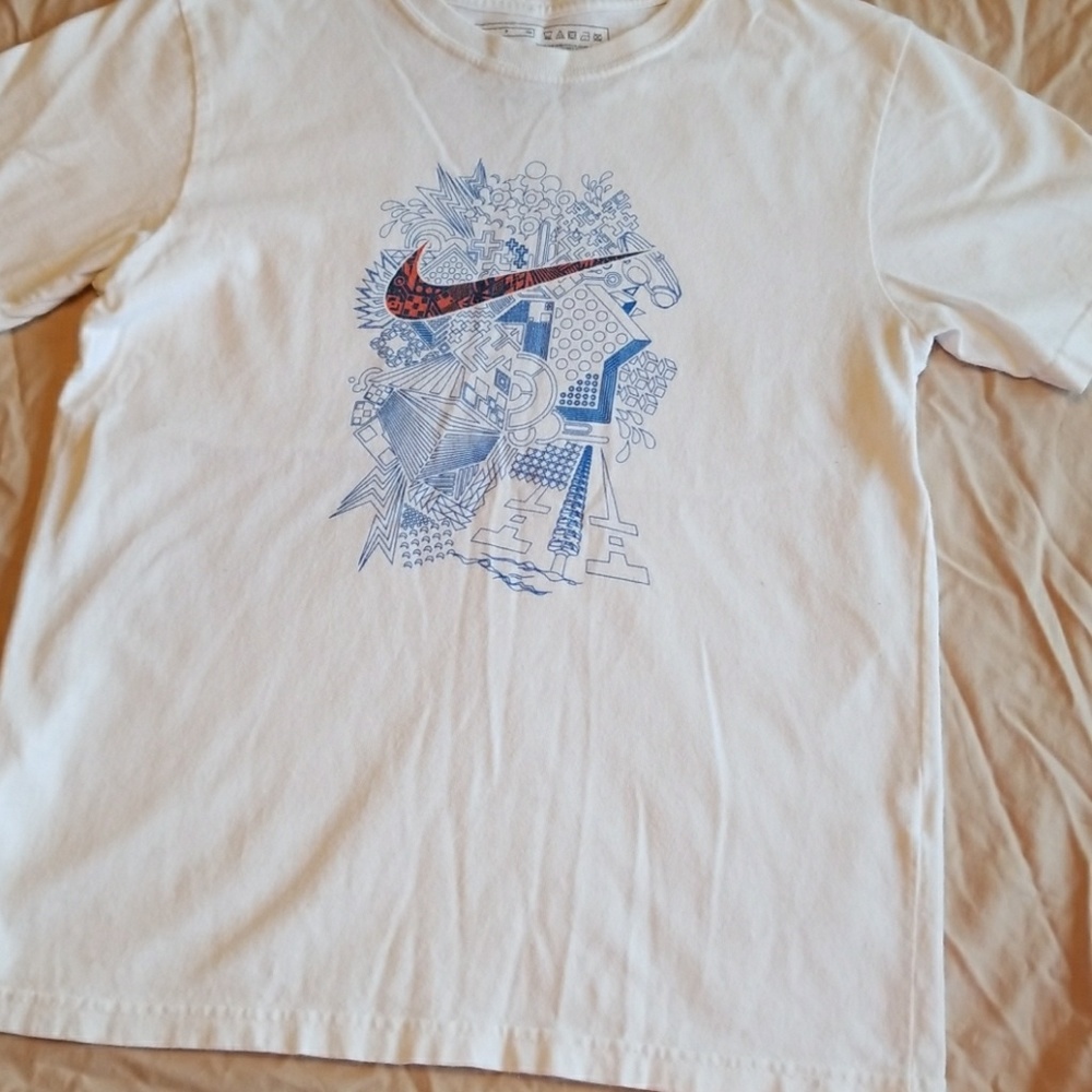 Boys Nike Tee