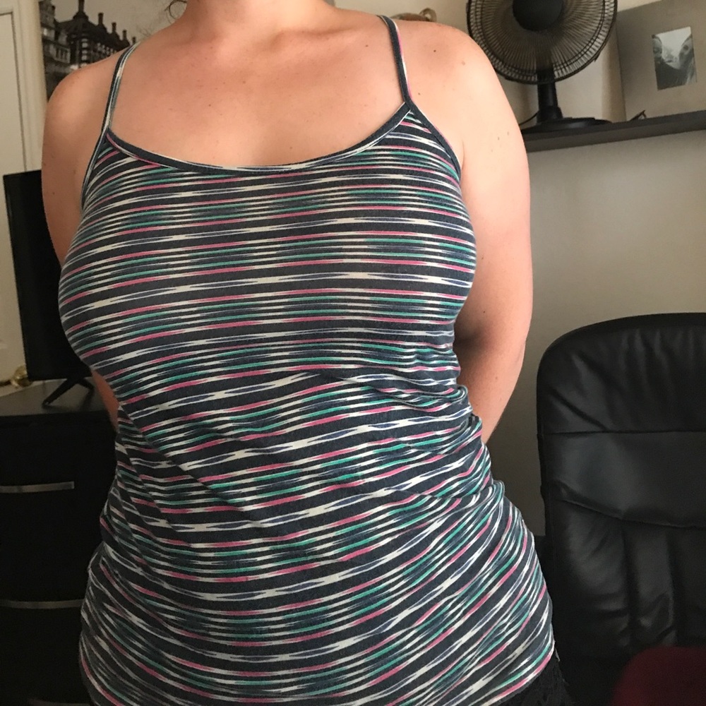 Forever 21 tank top