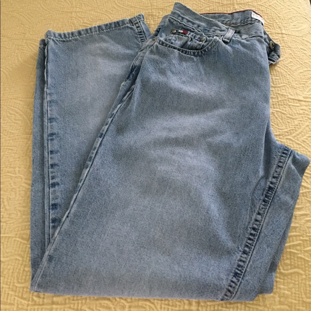 Tommy Hilfiger jeans