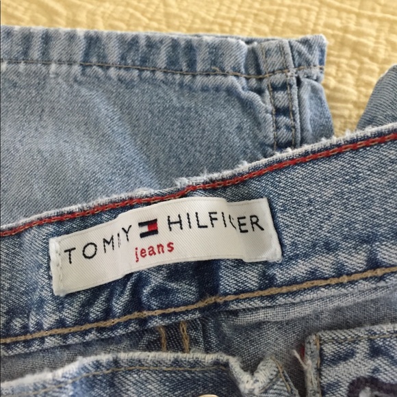 Tommy Hilfiger jeans - Picture 2 of 4