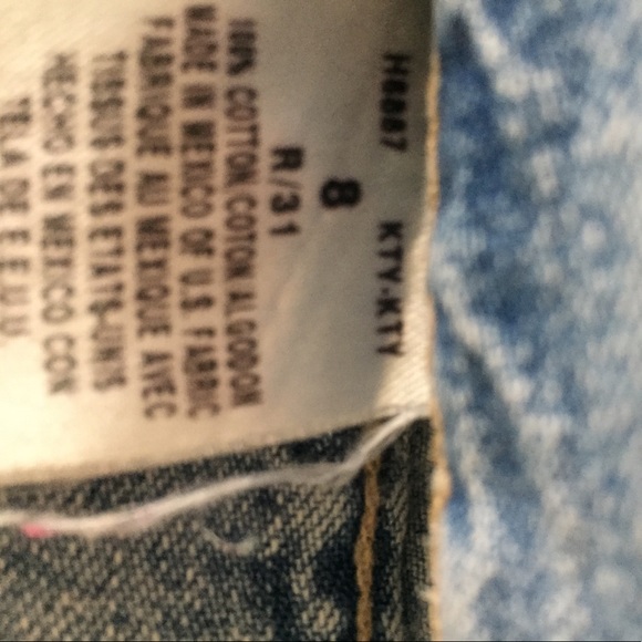 Tommy Hilfiger jeans - Picture 3 of 4