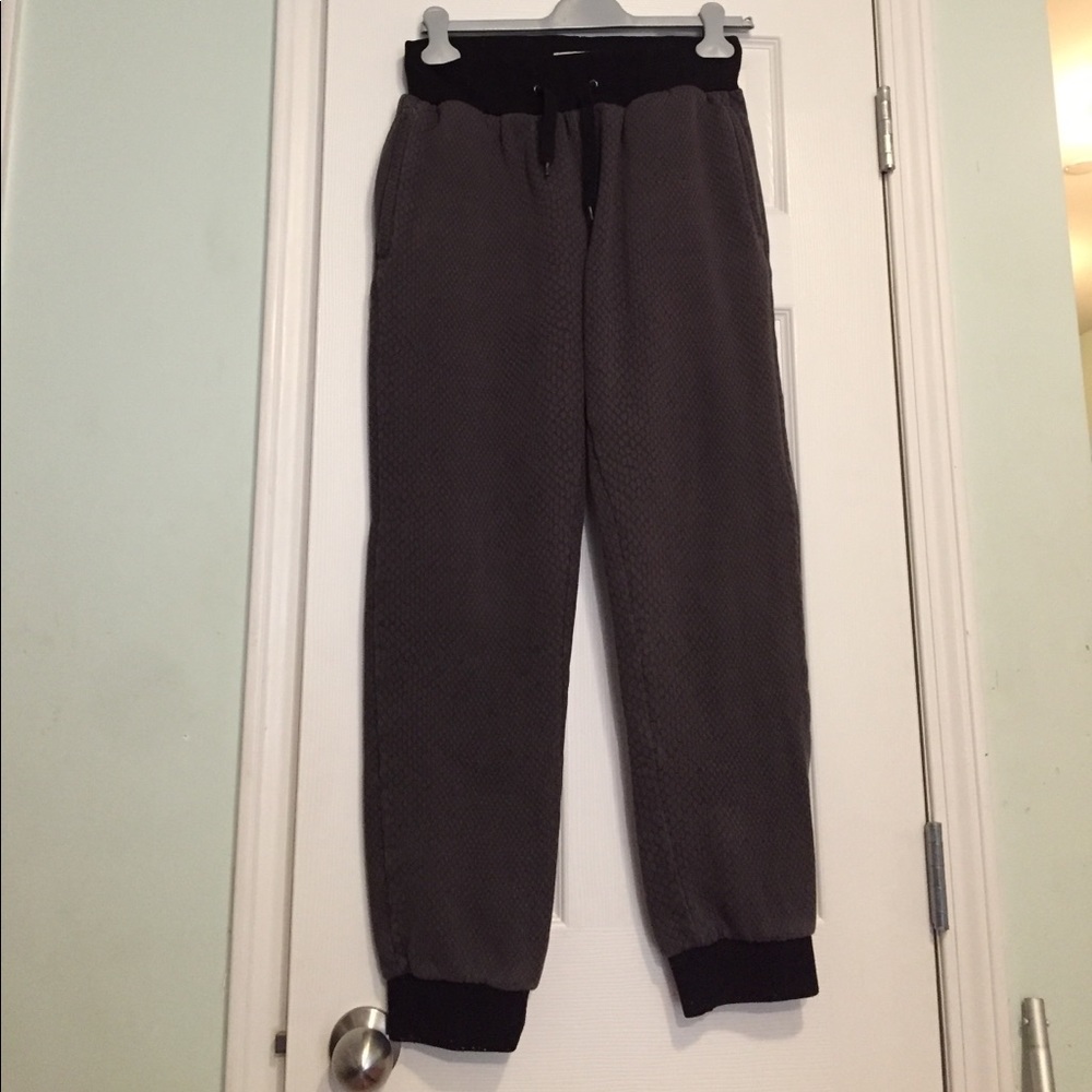 Scout Jogger Sweatpants