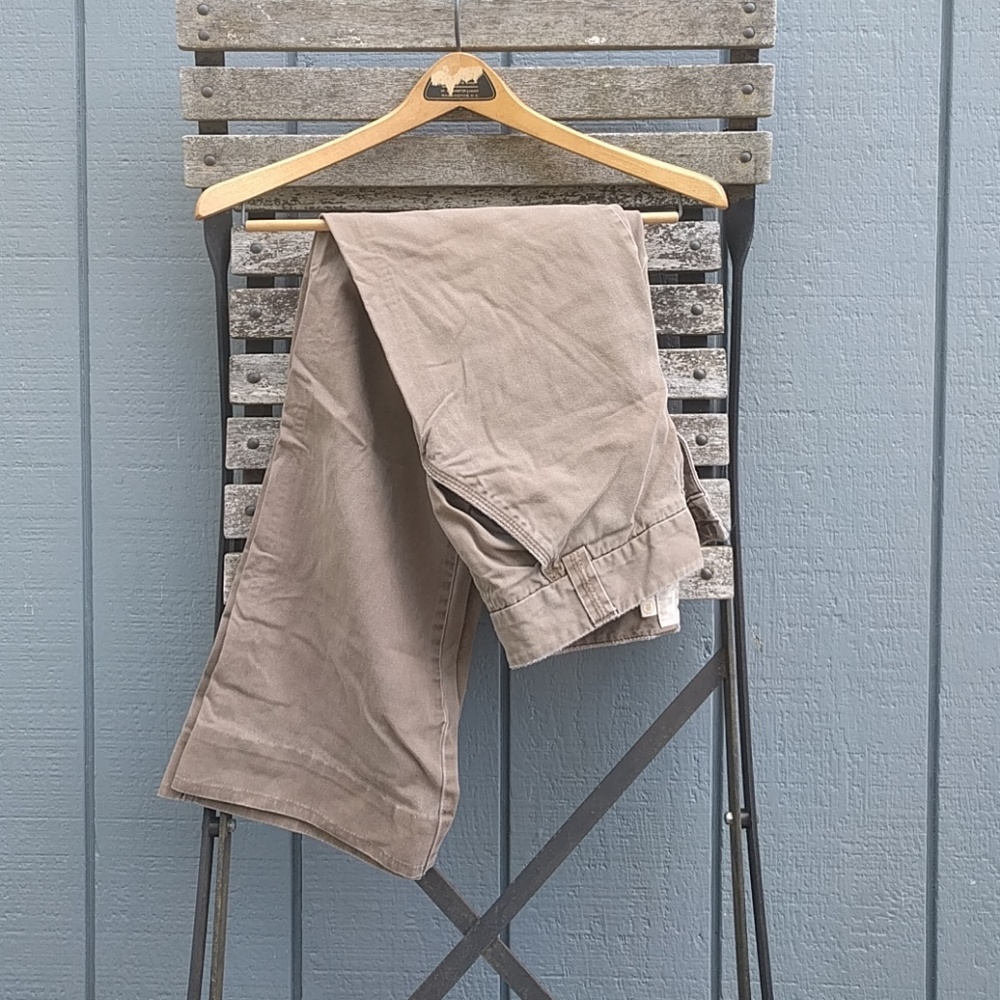 J. Crew favorite fit chinos