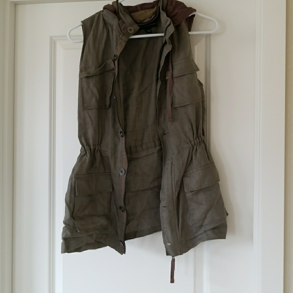 Safati vest