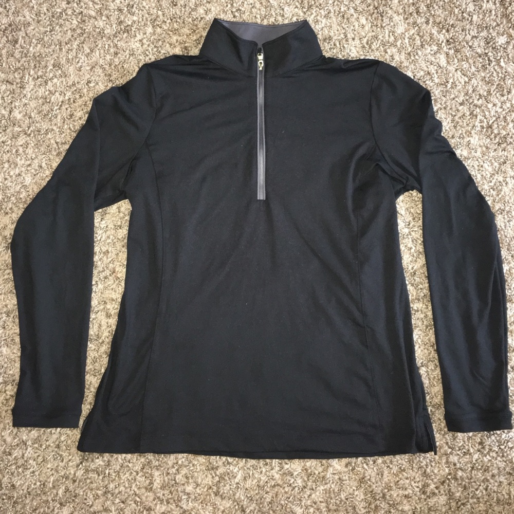 Fairway and Greene Ladies Pullover