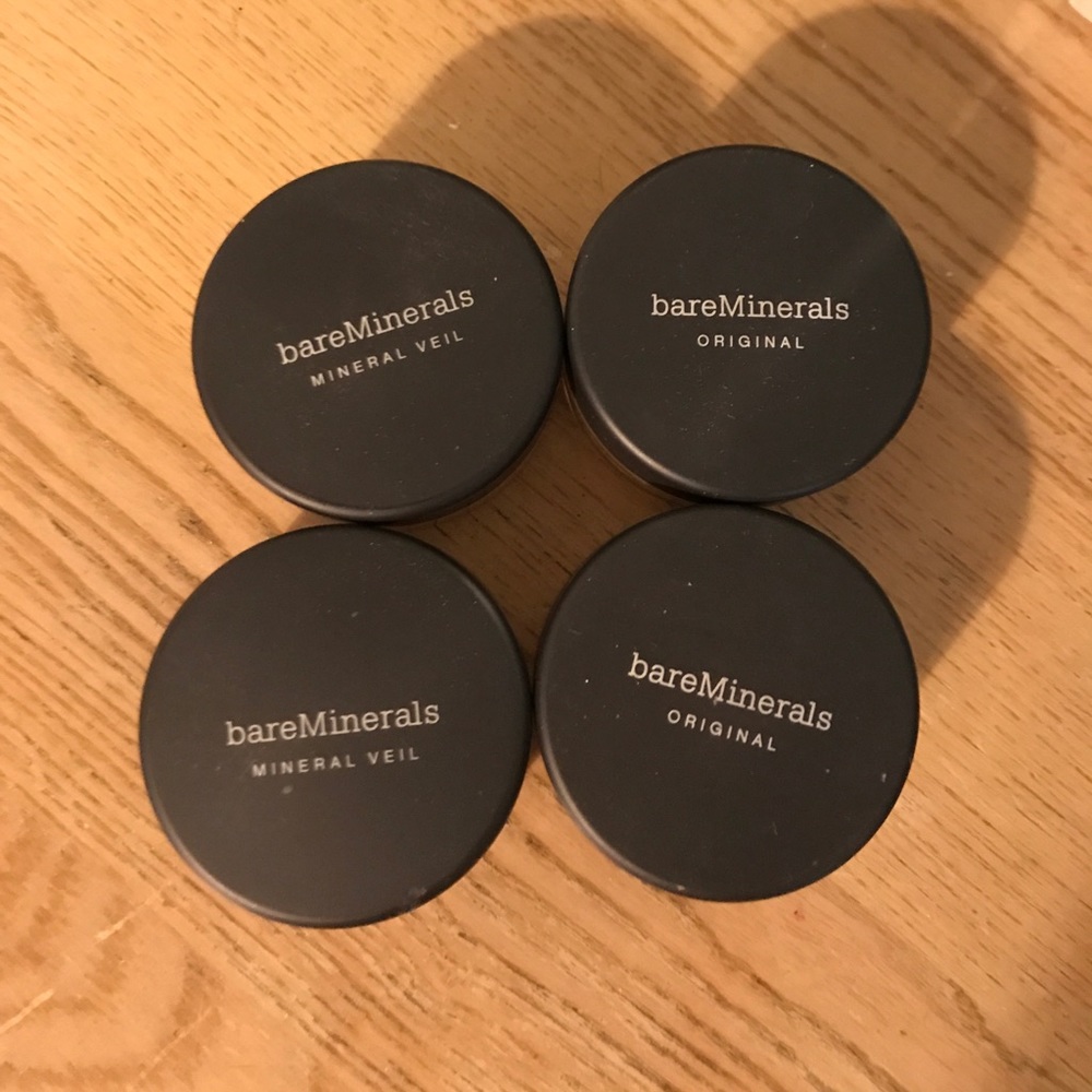 Bare Minerals- OBO