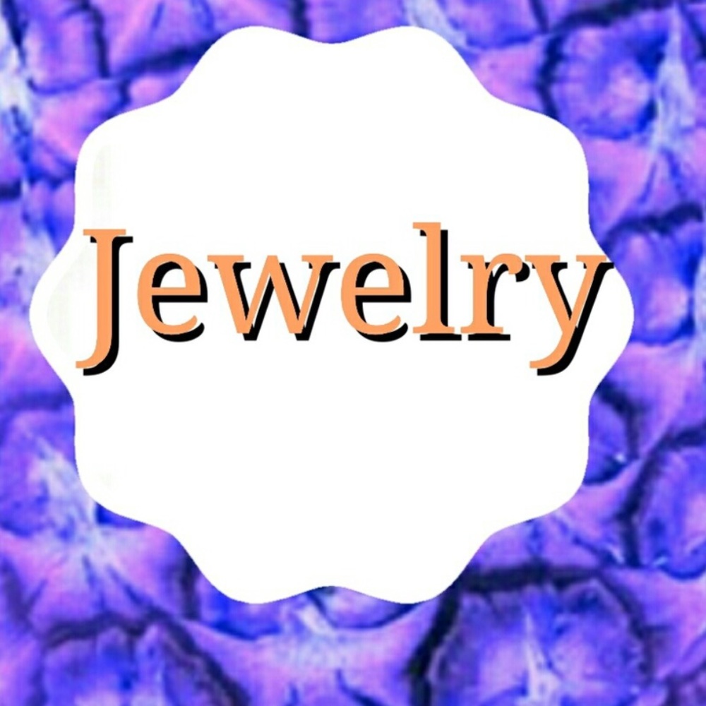 Jewelry variety