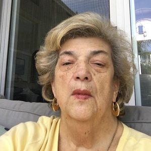 Meet your Posher, Eileen