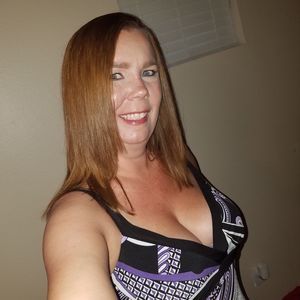 Meet your Posher, Christy