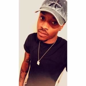 Meet your Posher, Harold