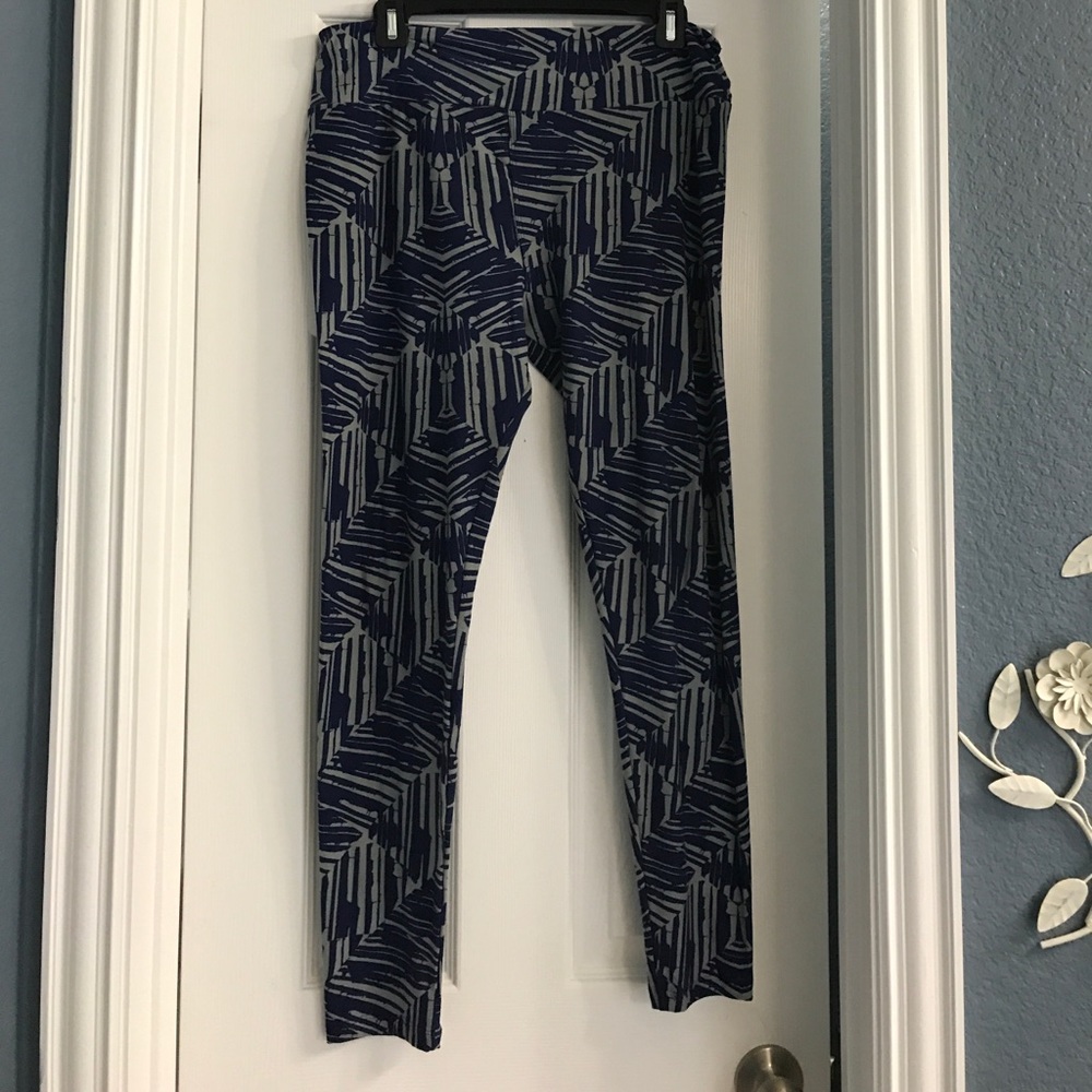 LulaRoe TC leggings