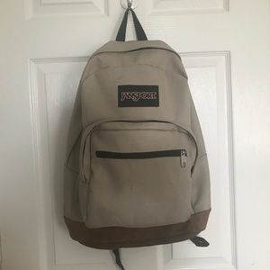 Jansport Original Backpack