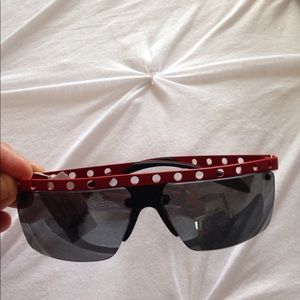 Prada sunglasses