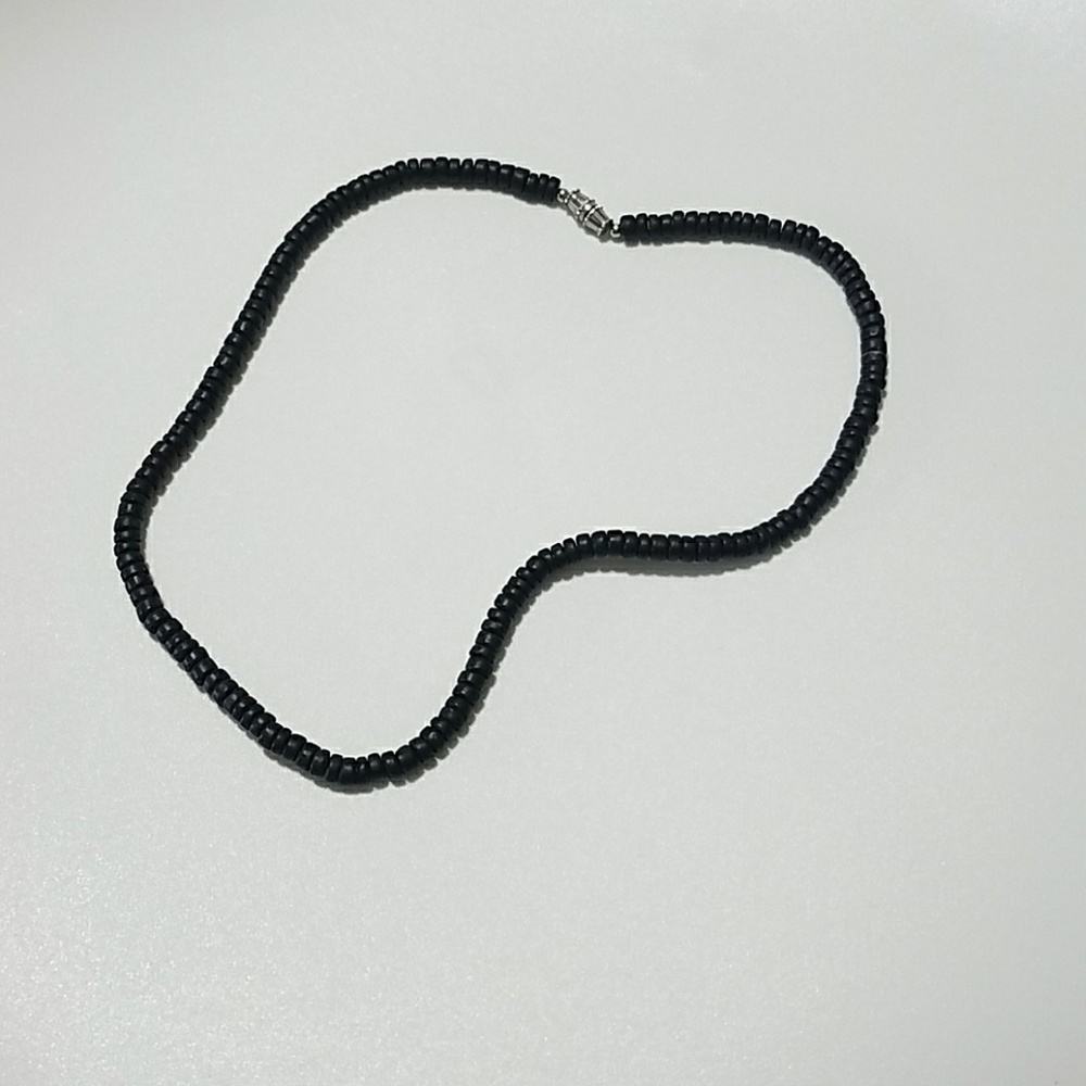 Shell necklace Unisex