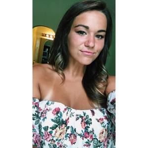 Meet your Posher, Bethany