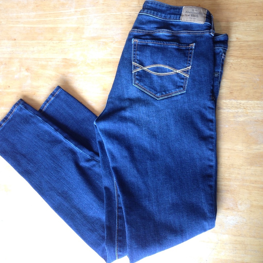 Slim jeans