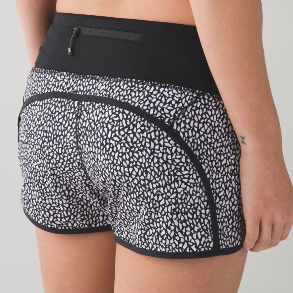 SOLD Lululemon Run Times