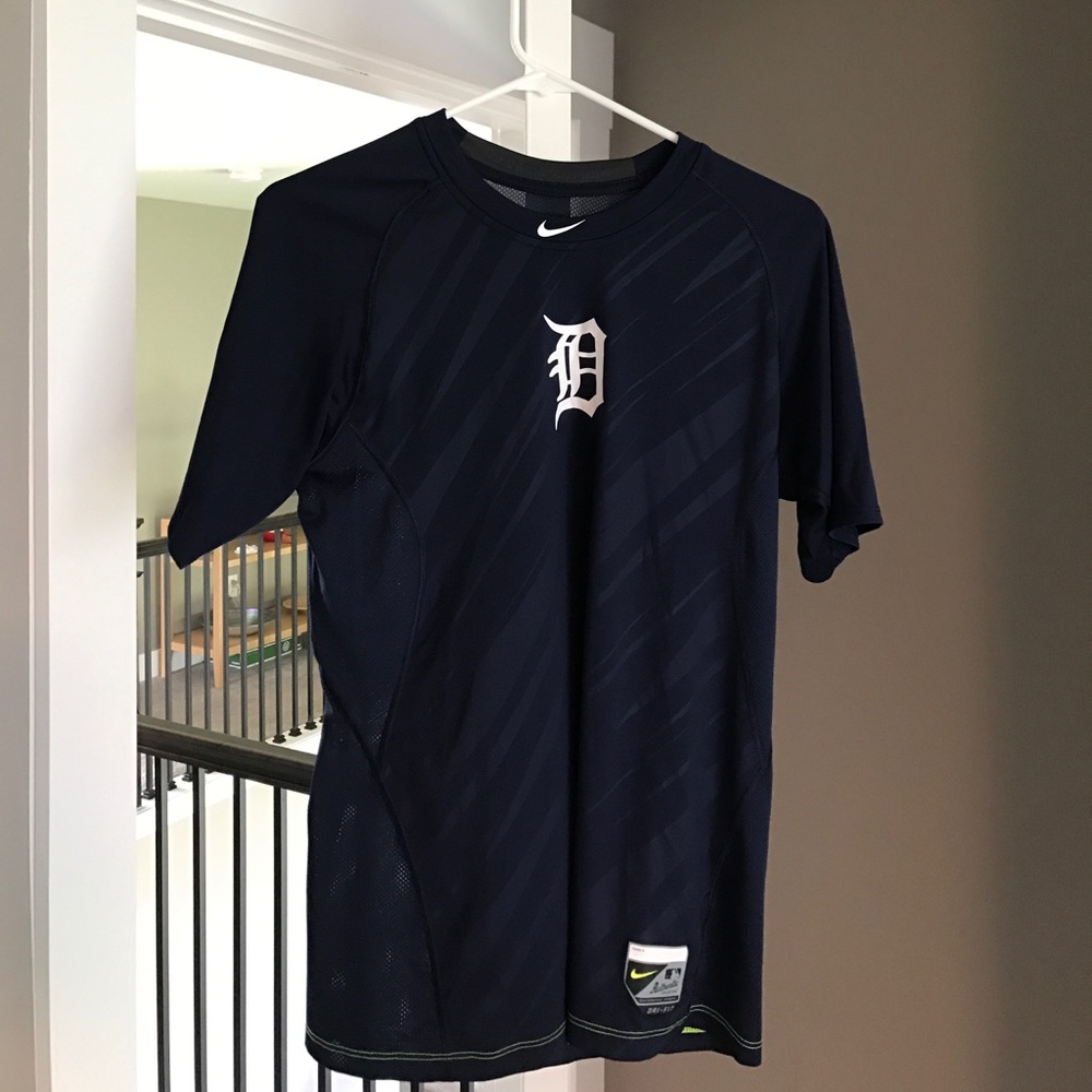 Nike Detroit Tigers T-Shirt