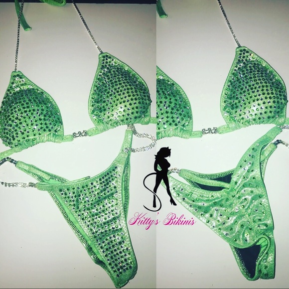 Npc bikini
