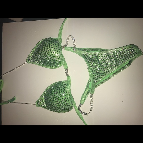 Npc bikini