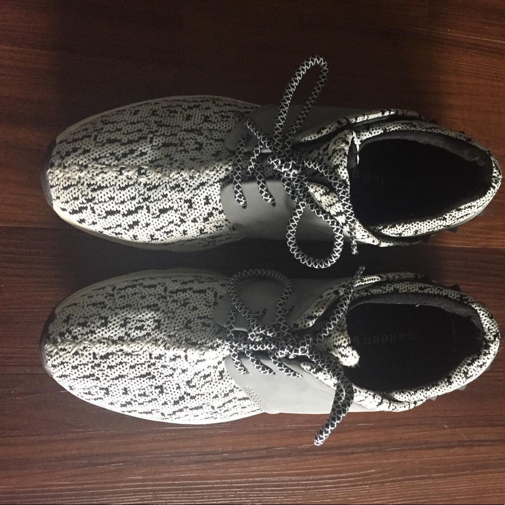 Madden Girl Running Shoes