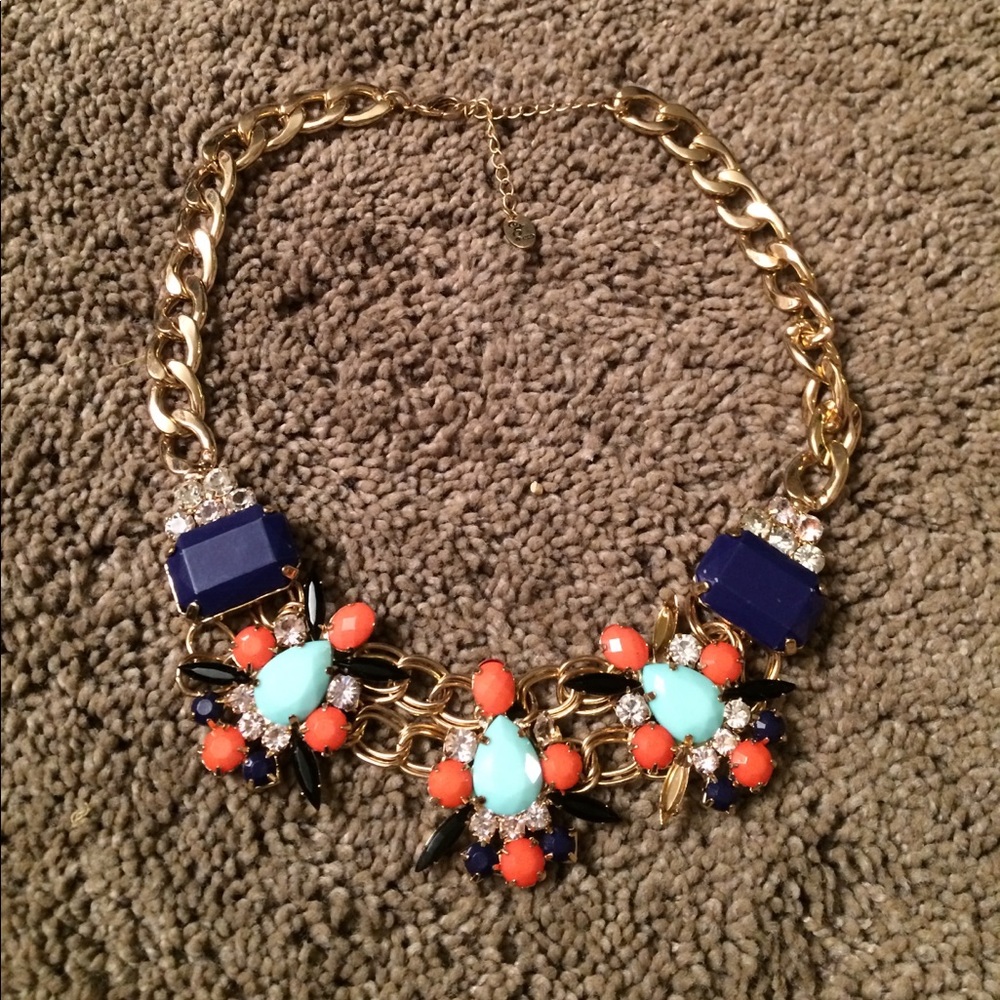 Etc! Necklace