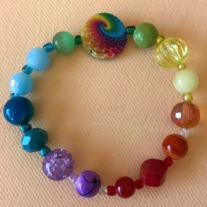 Chakra Bracelet