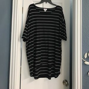 LulaRoe 2xl Irma