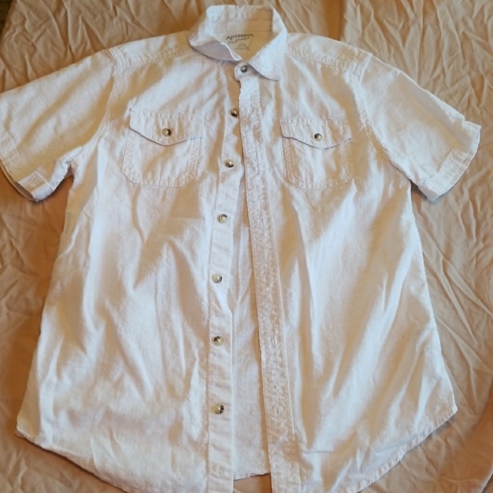 Boys Arizona button up