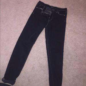 URBAN OUTFITTERS BDG JEANS!