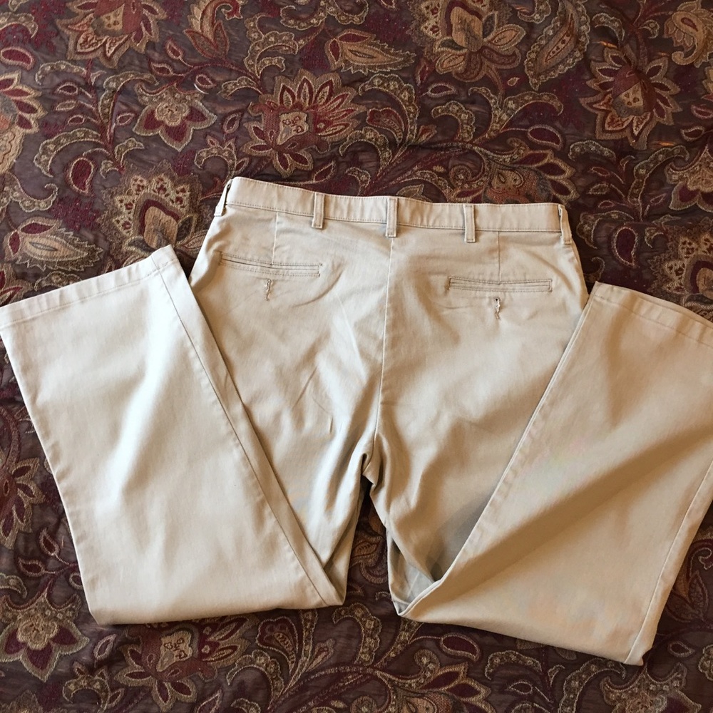 Wrangler Comfort Solutions Slacks