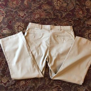 Wrangler Comfort Solutions Slacks