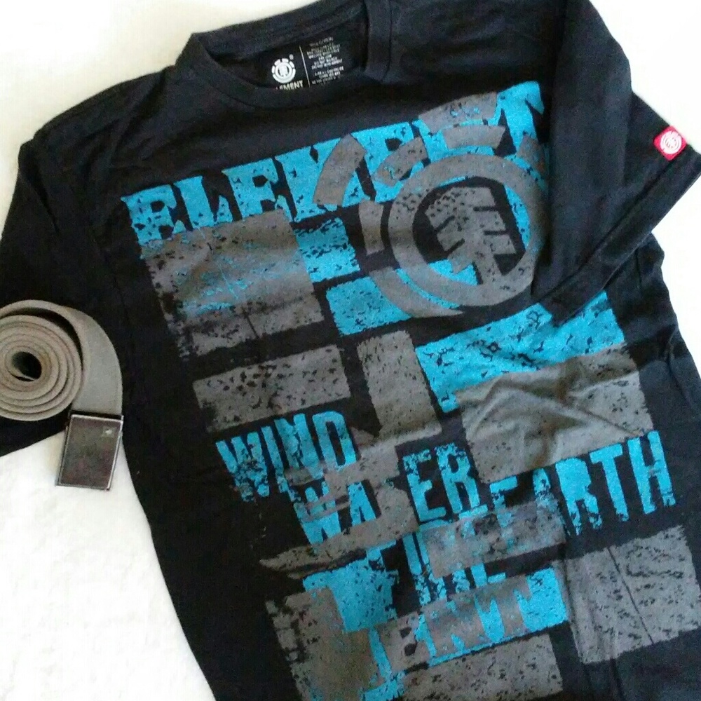 MEN'S Element T-Shirt
