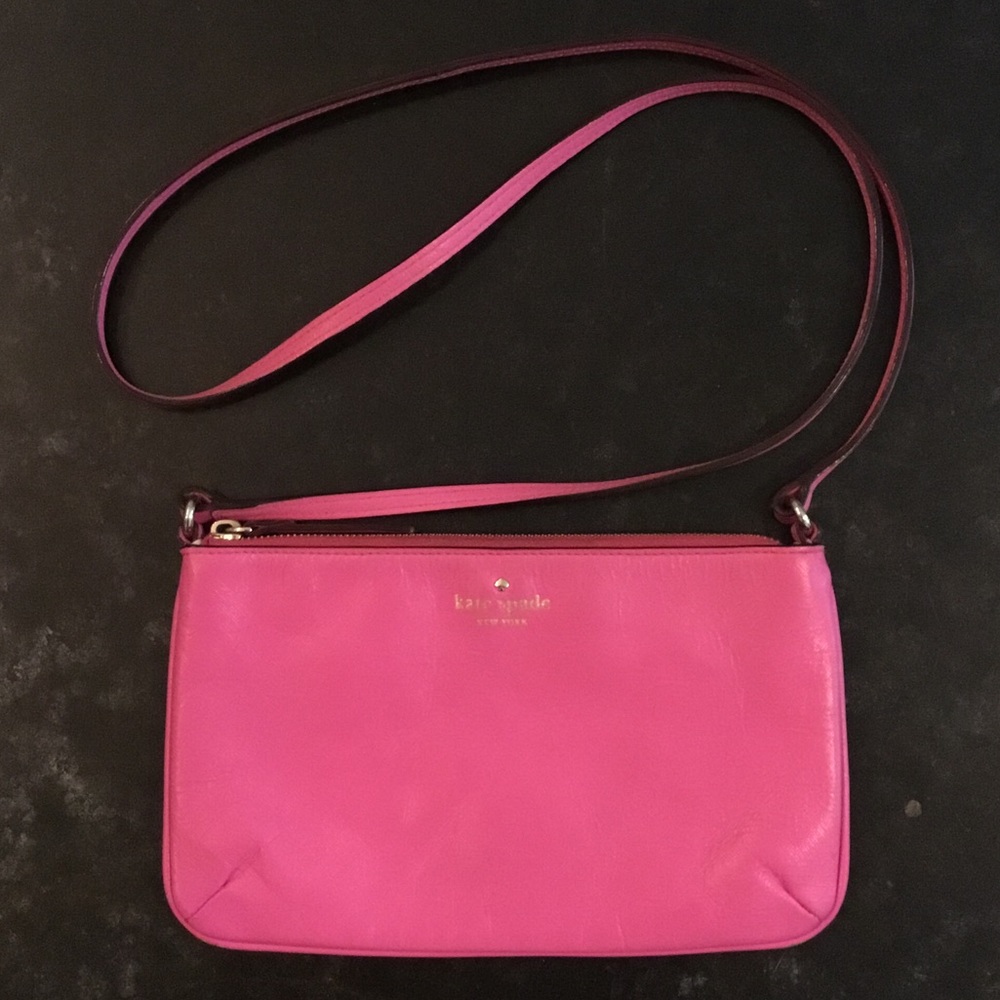 Kate Spade Crossbody