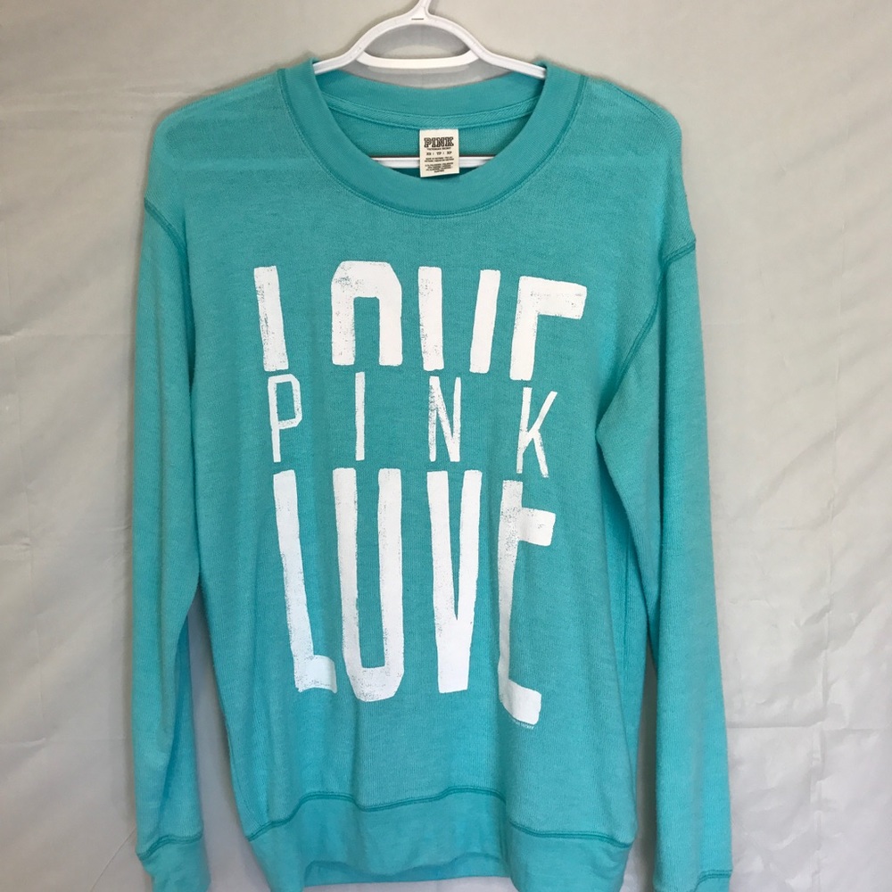 Pink by Victoria Secret