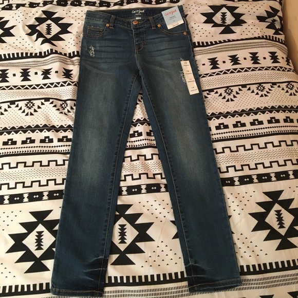 jeans - Picture 1 of 2