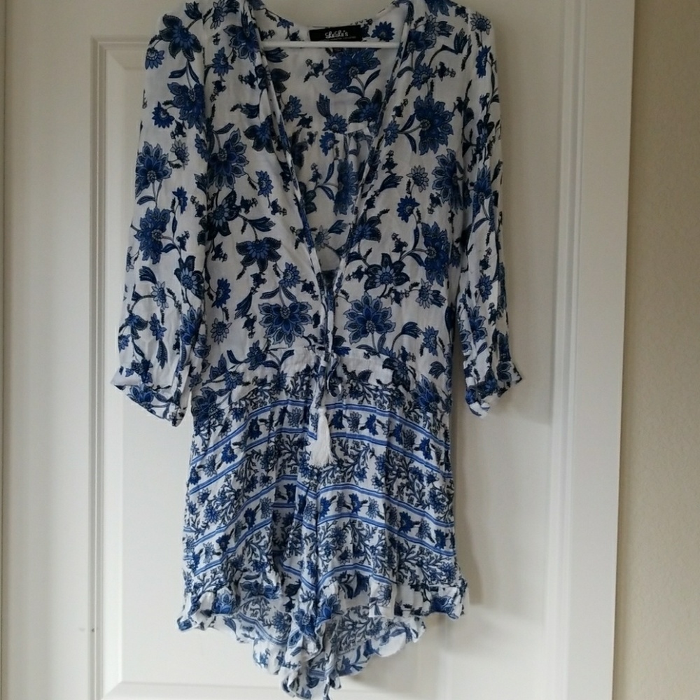 Romper