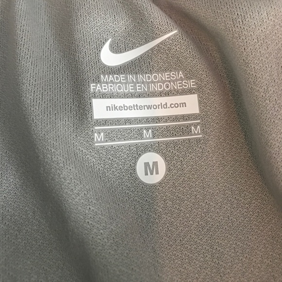 Nike Shorts - Picture 2 of 2