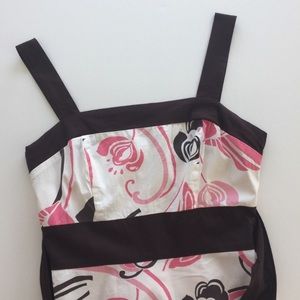 Fit and Flare Sundress