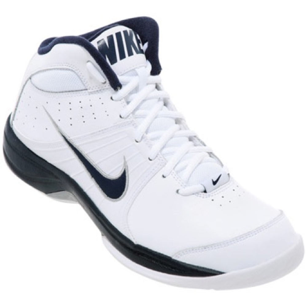 Nike Men's The Overplay Shoe