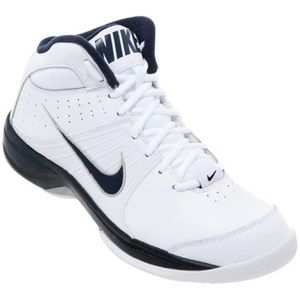 Nike Men's The Overplay Shoe