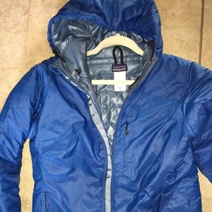 Patagonia Jacket