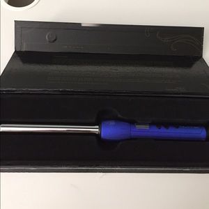 NuMe signature titanium 19mm magic wand