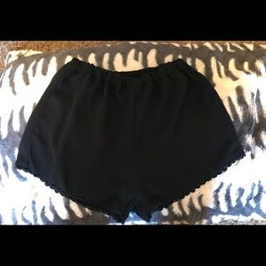 Brandy Melville Shorts