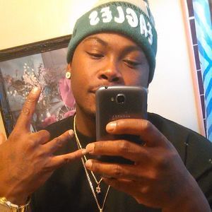 Meet your Posher, Shad