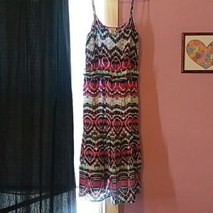I'm selling a dress.