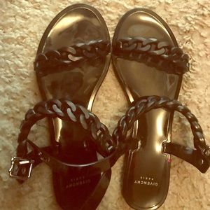 Givenchy sandals