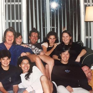 Meet your Posher, Noell