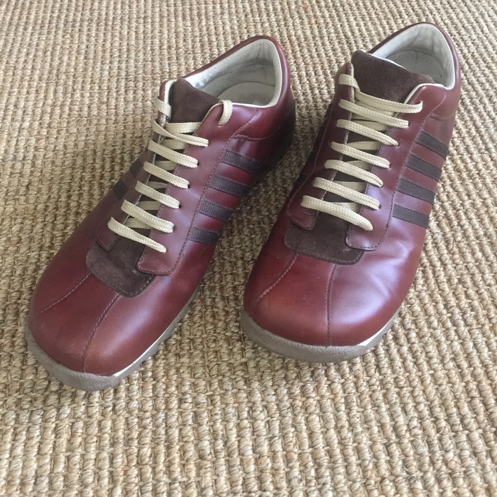 Men's Steve Madden sneakers